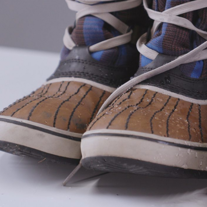 Solutie impermeabilizare McNett-Gear Aid Revivex Suede+Fabric Water repellent 120ml 36270 [2]