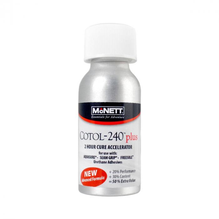 Solutie solvent McNett Cotol 240 plus 30 ml 12016-003 [1]