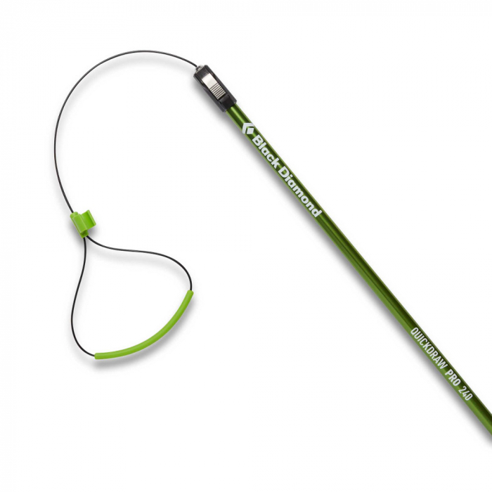 Sonda Avalansa Black Diamond Quickdraw Pro Probe 240 cm [2]