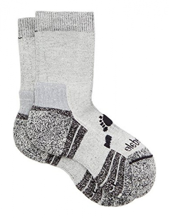 Sosete Bridgedale Hike Junior S: 28-30 [2]