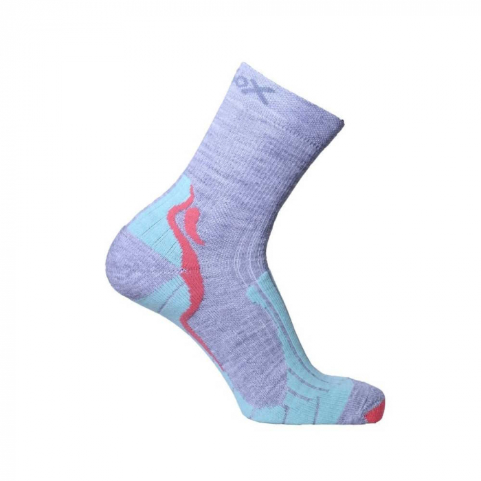 Sosete cu lana merino 50% Apasox Kibo [6]