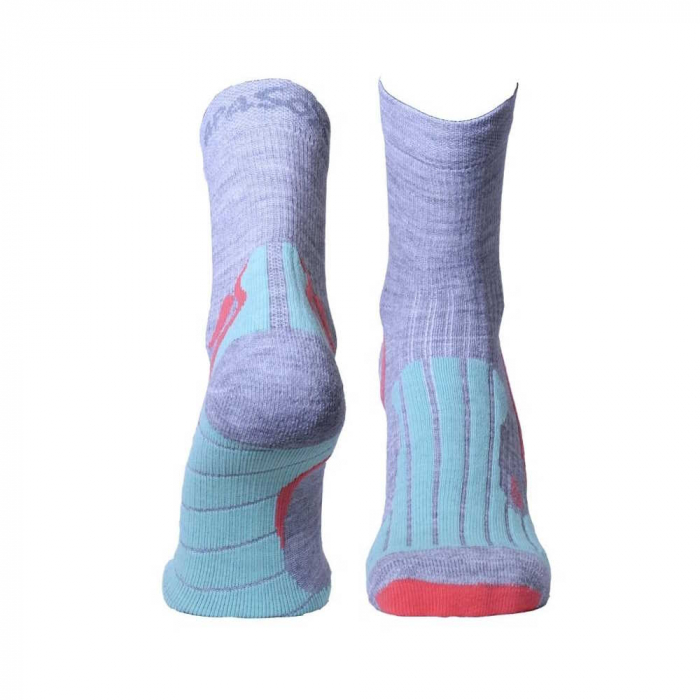 Sosete cu lana merino 50% Apasox Kibo [5]