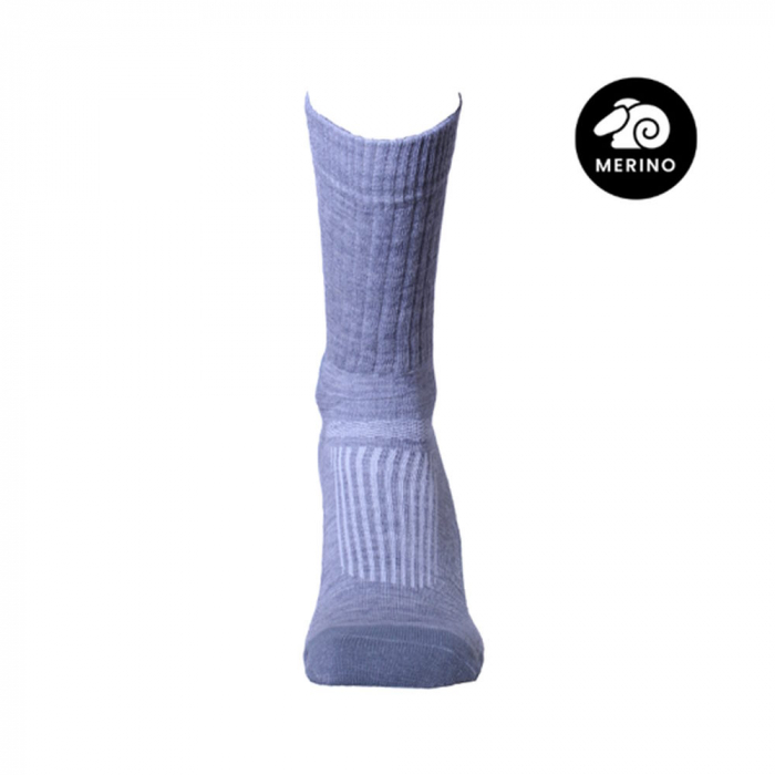 Sosete cu lana merino 61% Apasox Kazbek [3]