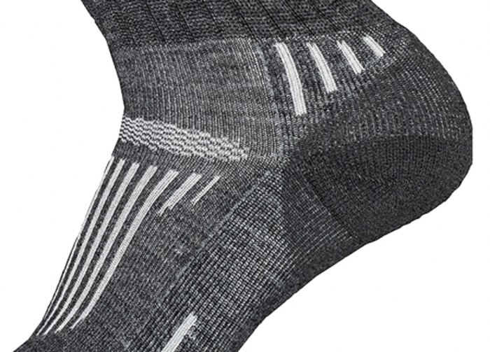 Sosete cu lana merino 61% Apasox Kazbek [6]