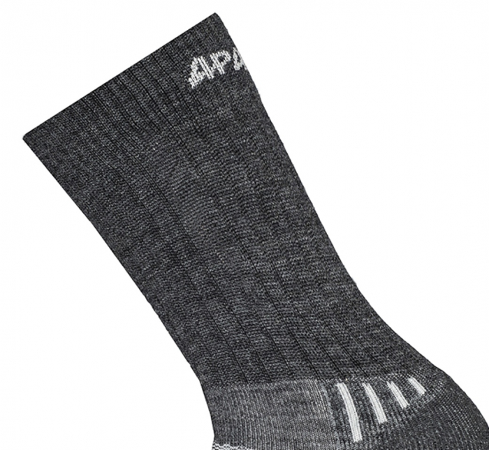 Sosete cu lana merino 61% Apasox Kazbek [8]