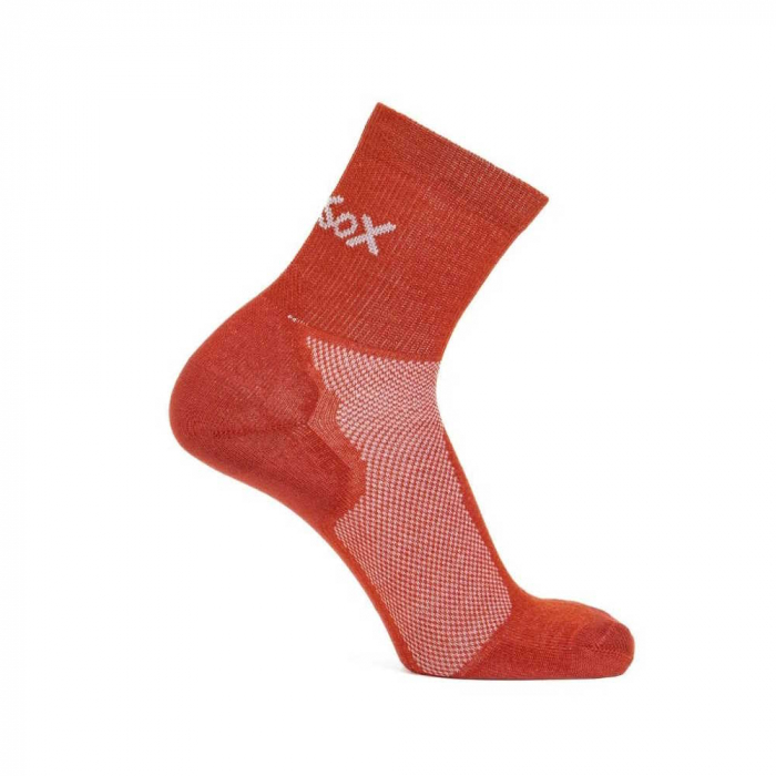 Sosete cu lana merino 66% Apasox Solo [13]