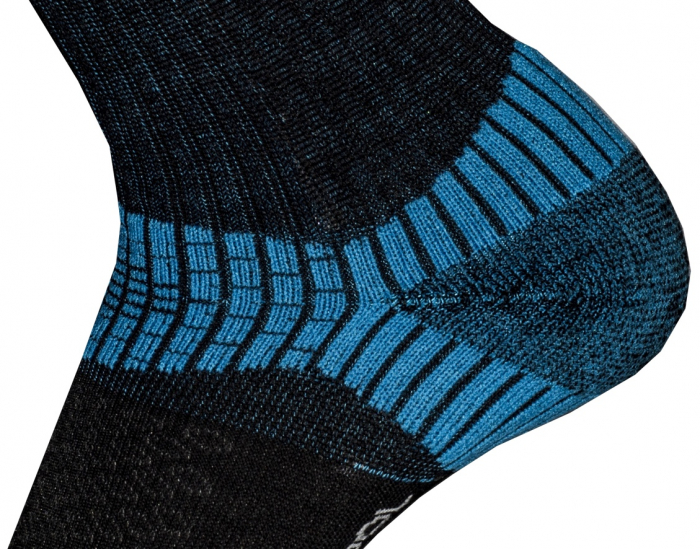 Sosete de vara cu lana merino 18% Apasox Misti [2]