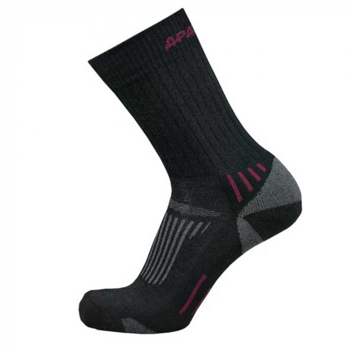 Sosete cu lana merino 61% Apasox Kazbek [17]