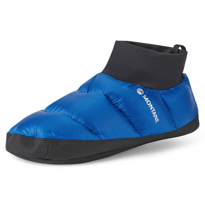 Sosete/papuci captusite Montane Anti-Freeze, umplutura de puf [8]