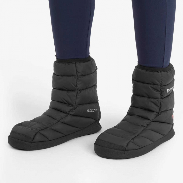 Sosete captusite Montane Icarus Hut Bootie [4]