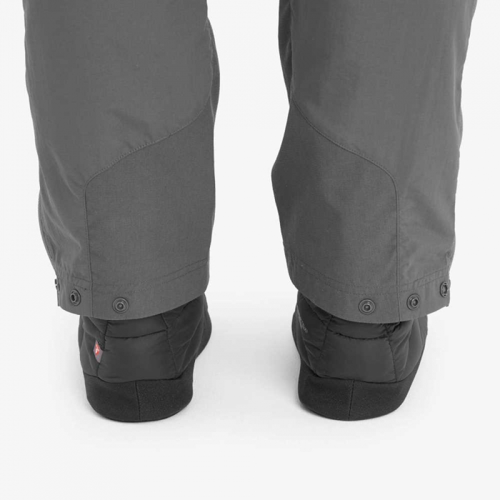 Sosete captusite Montane Icarus Hut Bootie [3]