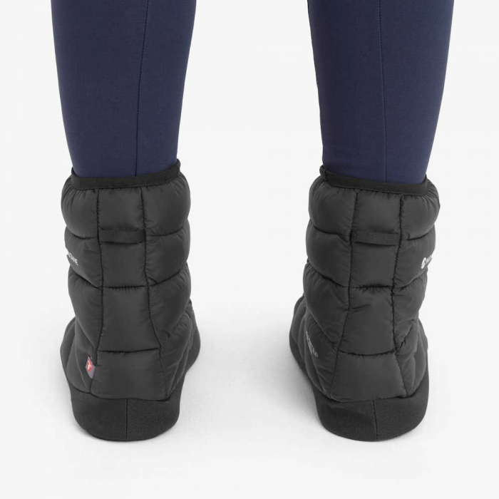 Sosete captusite Montane Icarus Hut Bootie [5]