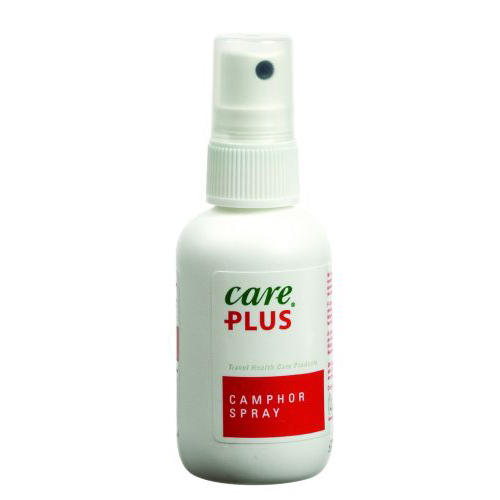 Spray Care Plus Camphor [1]
