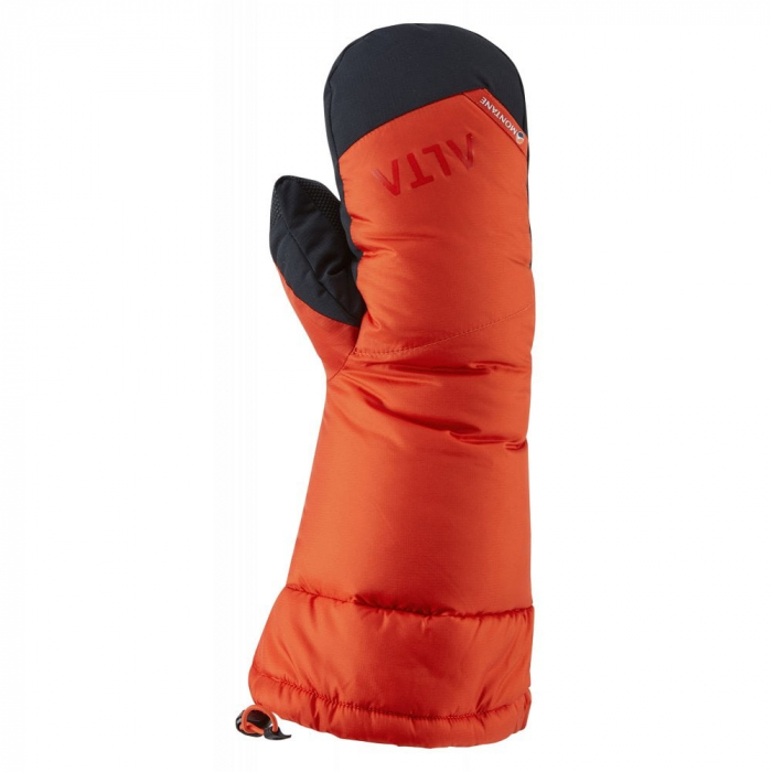 Supramanusi cu puf Montane Alpine 850 Mitt [3]