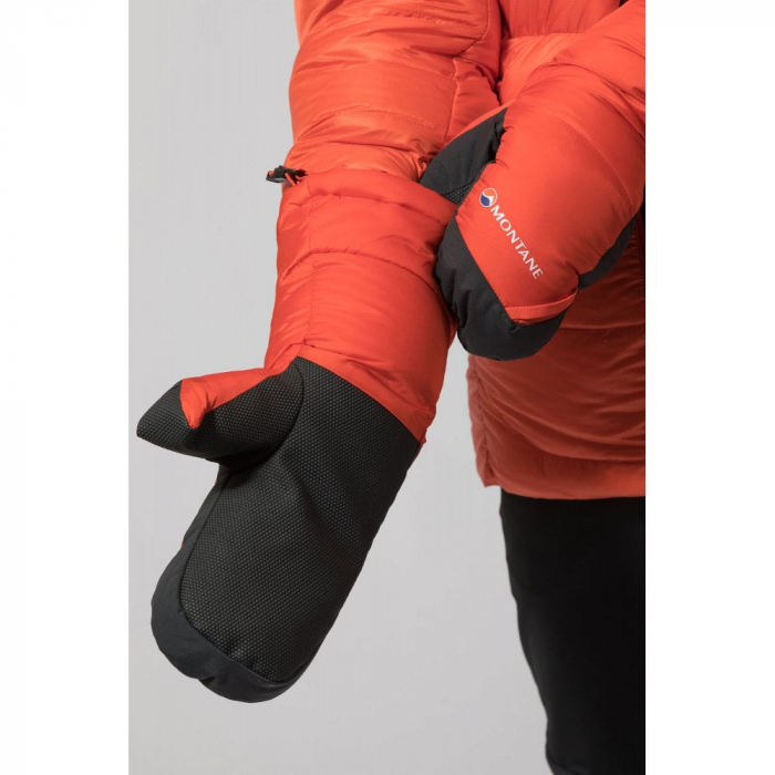 Supramanusi cu puf Montane Alpine 850 Mitt [6]