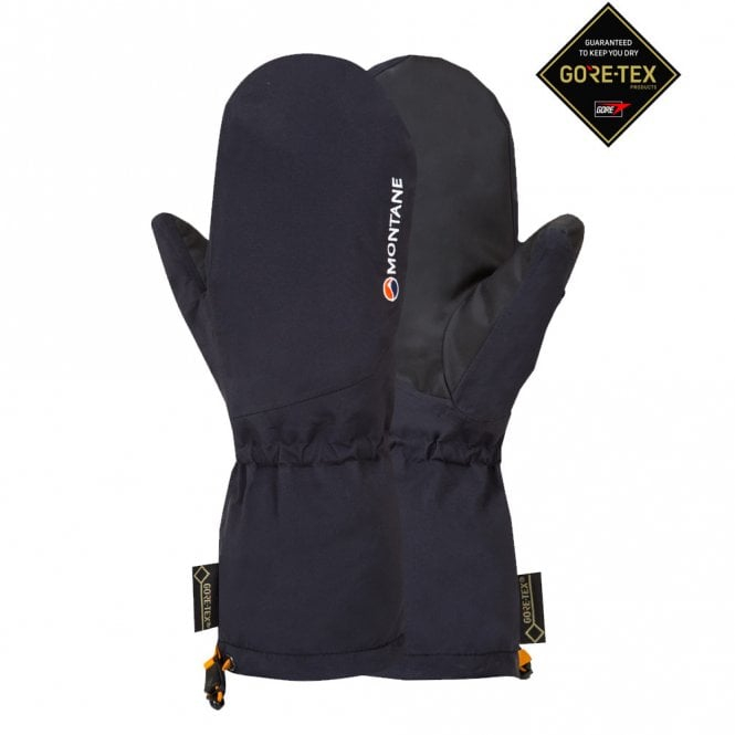 Supramanusi Montane Endurance Pro Mitt GTX [2]
