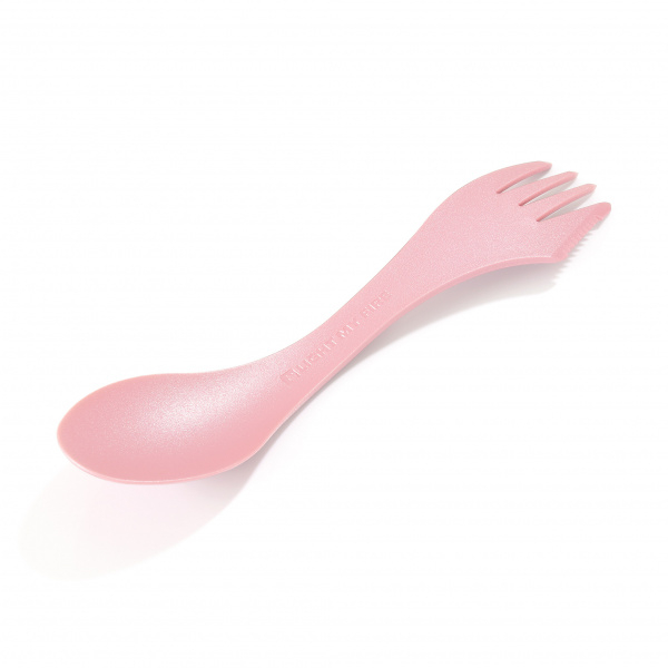 Set tacam Light My Fire Spork Original bio, 4 bucati [4]