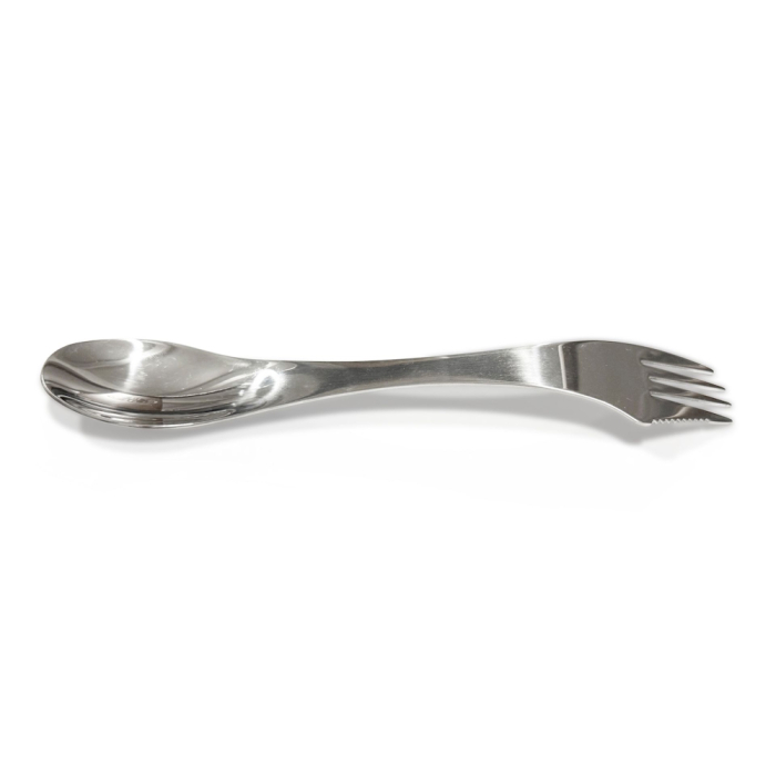 Tacam Origin Outdoors Spork Multi Stainless Steel 562086 [2]