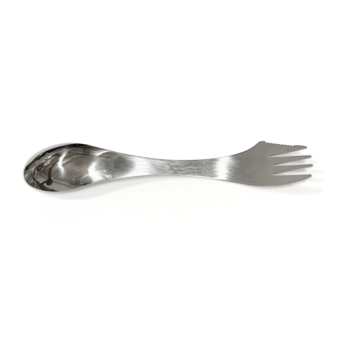 Tacam Origin Outdoors Spork Multi Stainless Steel 562086 [3]