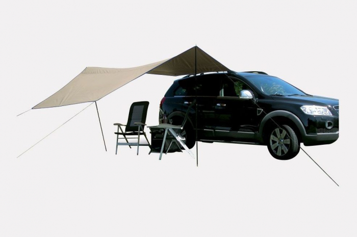 Tenda Eurotrail Carside ETTE0626, 360x350cm [9]
