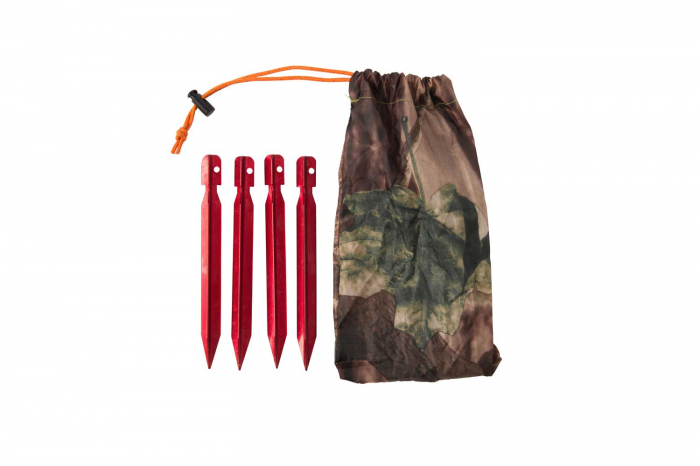 Tenda hamac Amazonas Traveller forest Explorer [5]