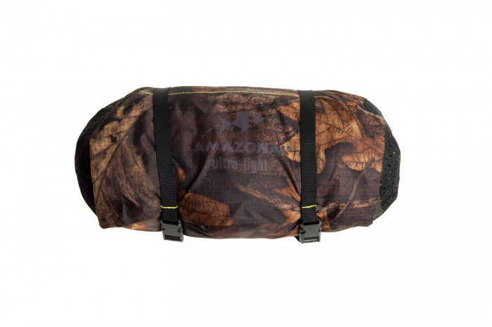 Tenda hamac Amazonas Traveller forest Explorer [9]