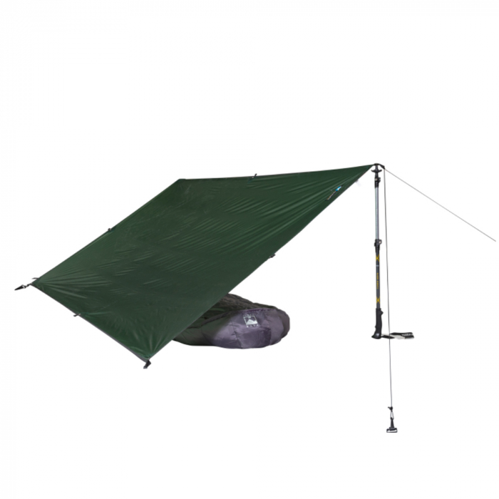Tenda Terra Nova Competition Tarp 1, 290g, 148x245cm [2]