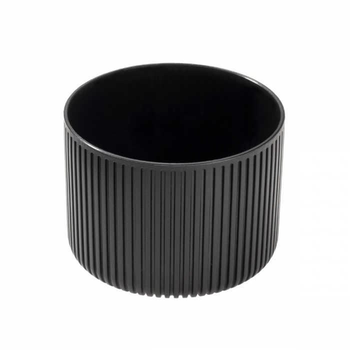 Termos cu manson silicon Esbit Sculptor 1000 ml black VF1000SC-SL-BK [2]