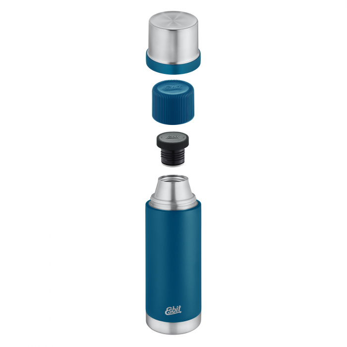 Termos Esbit Sculptor 1000ml VF1000SC-PB polar blue [2]