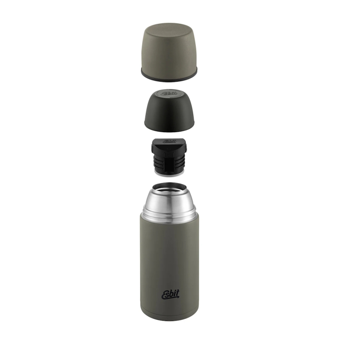 Termos Esbit VF 500 ML Verde Oliv [2]