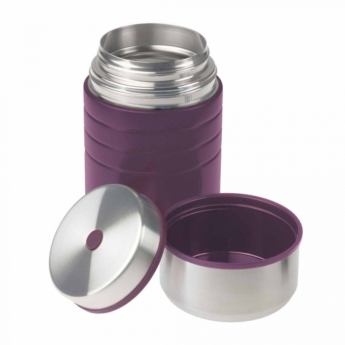 Termos mancare Esbit Majoris 600 ml FJ600TL-AU, Aubergine [2]