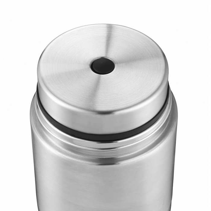 Termos pentru mancare solida si supa Esbit Sculptor FJ500SC-S, argintiu, inox, 500ml [2]