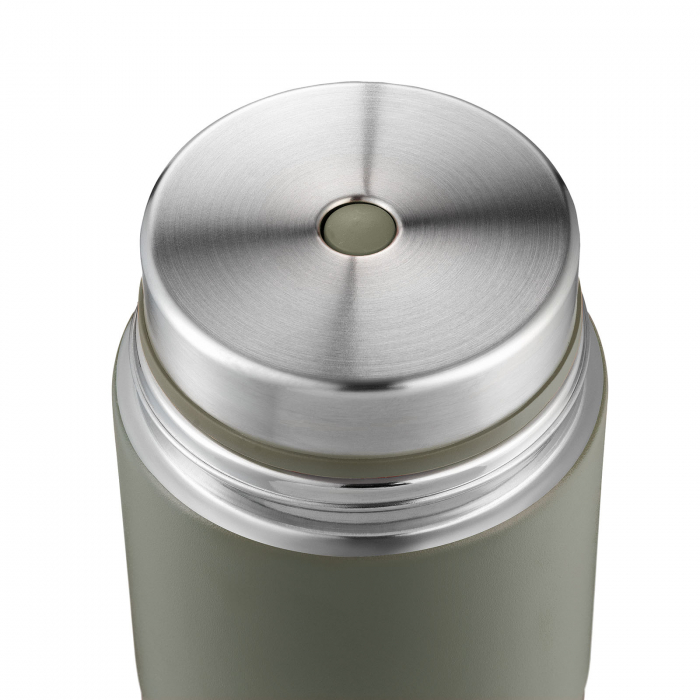 Termos pentru mancare solida si supa Esbit Sculptor FJ500SC-SG, gri, inox, 500ml [4]