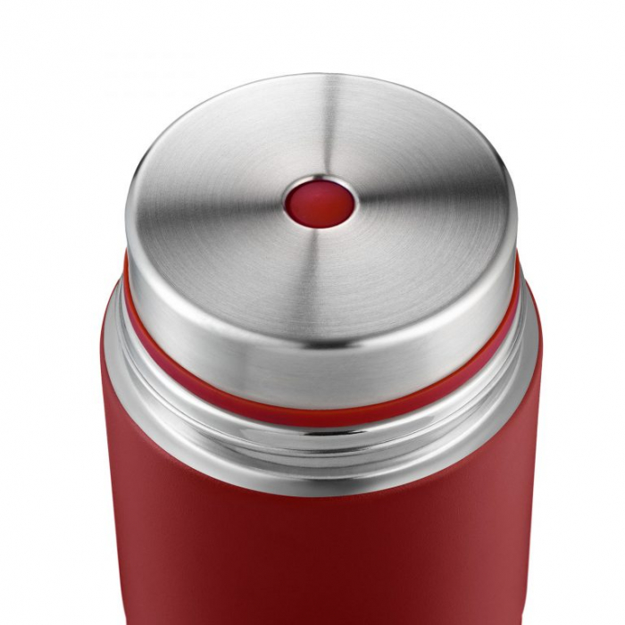 Termos mancare Esbit Sculptor 750 ml FJ750SC-BR, Burgundy-red [2]