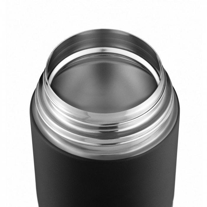 Termos mancare solida si lichide Esbit Sculptor 750ml FJ750SC-BK, negru [4]