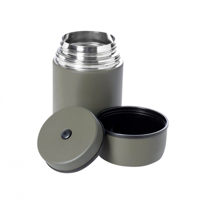 Termos pentru mancare solida si lichide Esbit 1000 ml green FJ1000ML-OG, olive [5]
