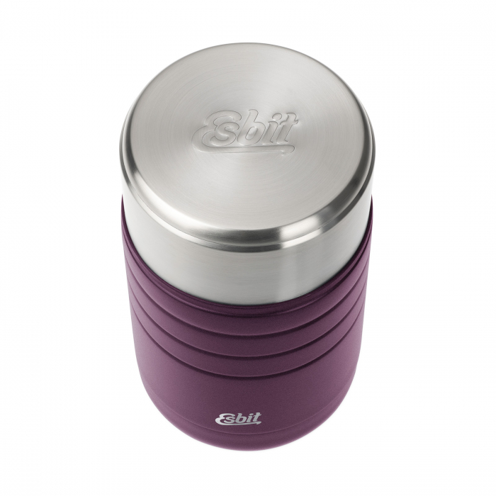 Termos pentru mancare Esbit Majoris FJ800TL-AU, mov, 800ml [5]