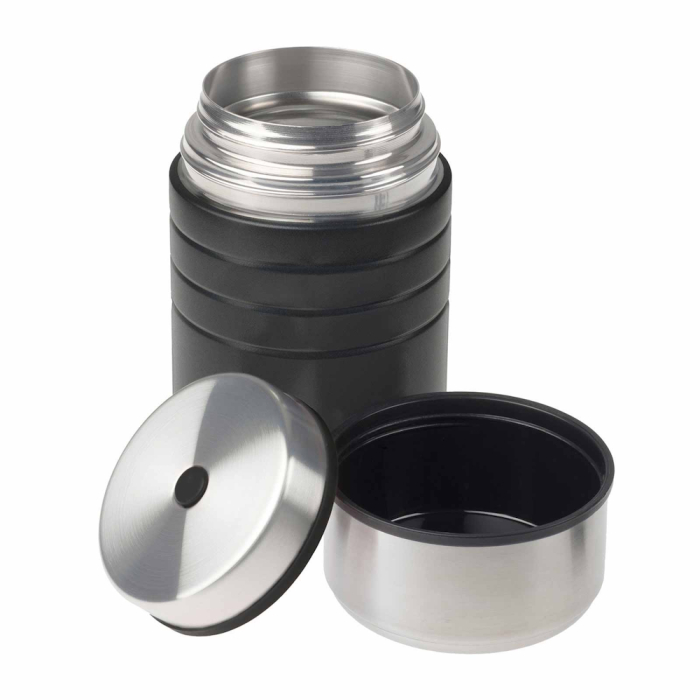 Termos pentru mancare Esbit Majoris FJ800TL-BK 0.8l, Negru [2]