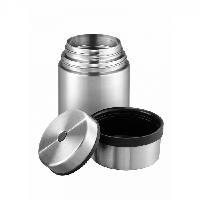 Termos pentru mancare solida si supa Esbit Sculptor FJ500SC-S, argintiu, inox, 500ml [4]