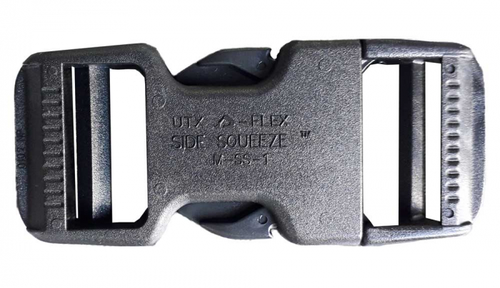 Trident 25 mm dublu reglaj Duraflex Mojave [2]