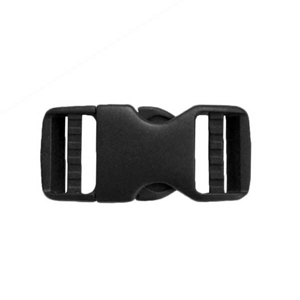 Trident dublu reglaj PR AC 25mm FSDR25AC-005 [2]