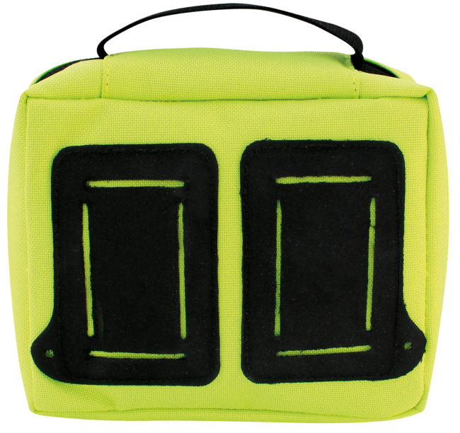 Trusa prim ajutor TravelSafe Globe emergency TS0515 [2]