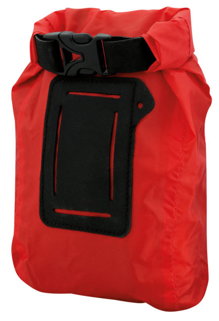 Trusa prim ajutor TravelSafe Globe Waterproof TS0514 [4]