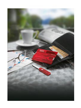 Trusa Victorinox SwissCard 0.7100.T [4]