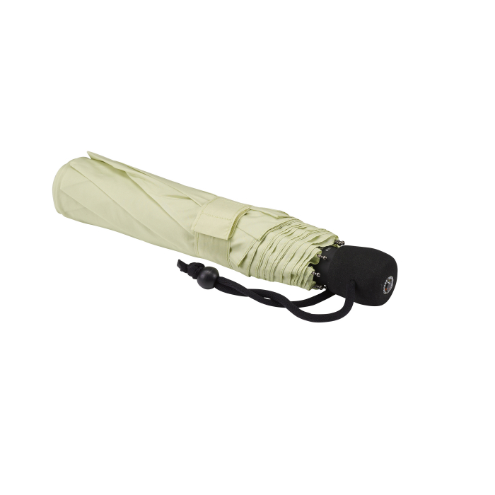 Umbrela trekking pliabila EuroSCHIRM Light Trek automatic 3032, Ø98cm, 295g, busola, husa, pliabila, rezistenta vant 100 km/h [3]