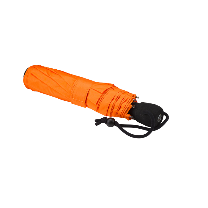 Umbrela trekking pliabila EuroSCHIRM Light Trek automatic 3032, Ø98cm, 295g, busola, husa, pliabila, rezistenta vant 100 km/h [2]