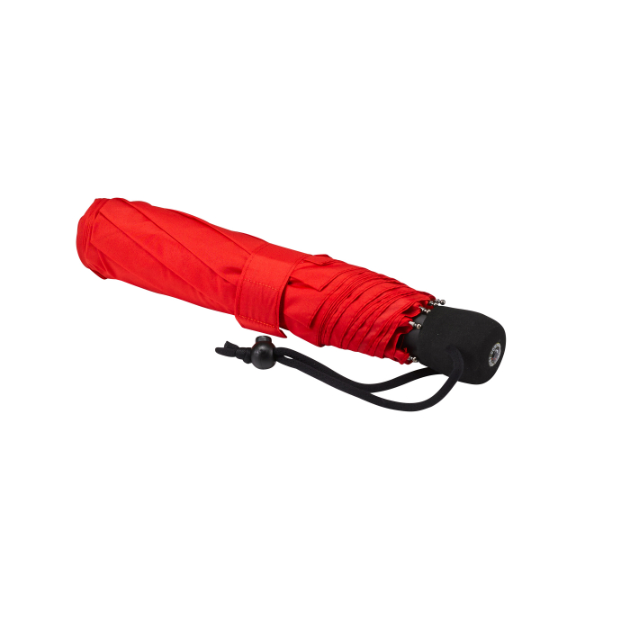 Umbrela trekking pliabila EuroSCHIRM Light Trek automatic 3032, Ø98cm, 295g, busola, husa, pliabila, rezistenta vant 100 km/h [3]
