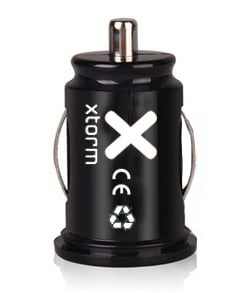 Adaptor incarcator masina USB Xtorm Power plug car XPD04 [1]