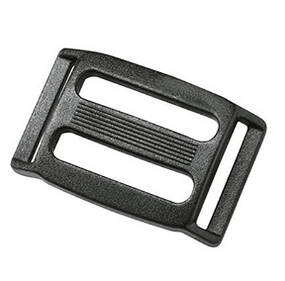 Catarame,Tridenti,Chingi - Ajustor piept 25/20mm dublu reglaj Duraflex