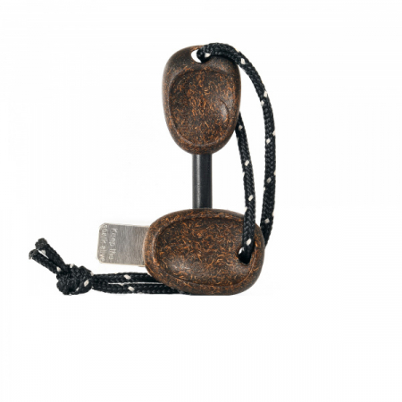 Aprinderea focului - Amnar Light My Fire Scout BIO